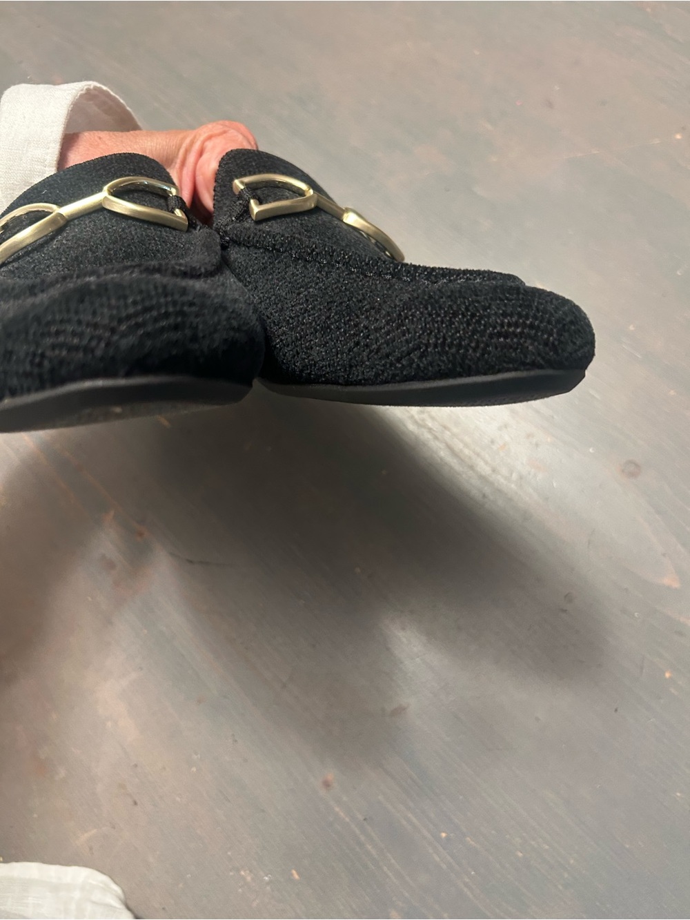 Like new Rothy’s  Slide loafers❤️ - Picture 7 of 11